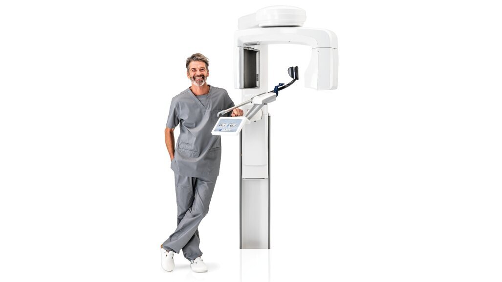 Planmeca Viso G5: in odontoiatria, la qualità d’immagine è tutto