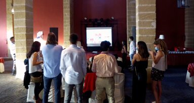 Un nuevo implante y nuevo biomaterial