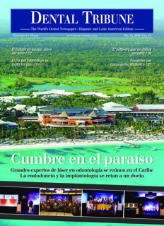 DT Latin America No. 12, 2018 DT Latin America No. 12, 2018