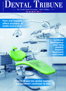 DT ASEAN No. 1, 2021