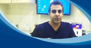 Toothpaste tubes are being portrayed as magic wands; Dr Ashar Nizamuddin Jamelle