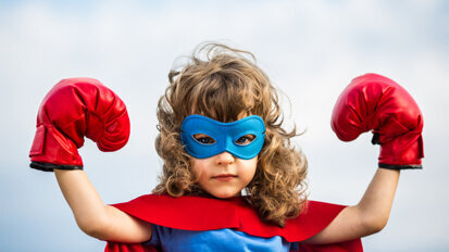 Politik reagiert auf Handlungsbedarf bei Kinder- und Jugendgesundheit