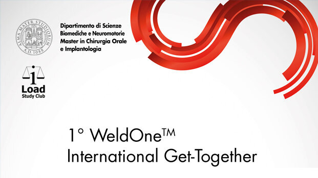 Primo WeldOneTM International Get-Together