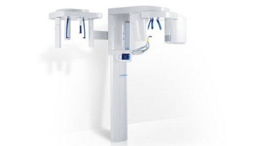 Dentsply Sirona – ORTHOPHOS XG 3D