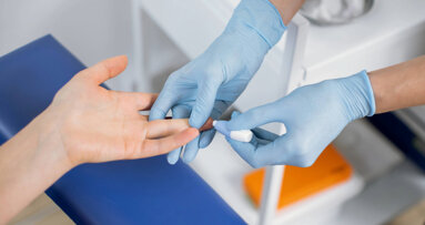 Study finds high rate of undiagnosed diabetes in dental patients