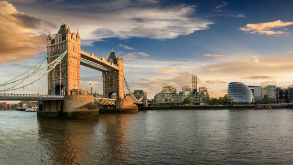 SprintRay Midas World Tour heads to London