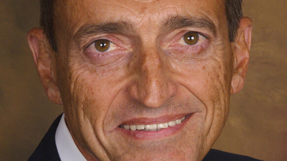 Several endodontists receive top honors