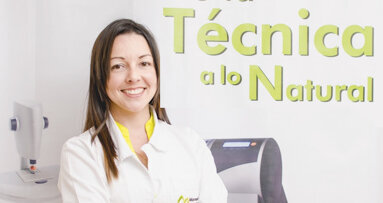 Marmolina, un laboratorio pionero en alta tecnología en Colombia