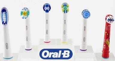 Sicherheit und Effektivität elektrischer Zahnbürsten