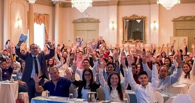 Cómo prosperar en el mundo digital