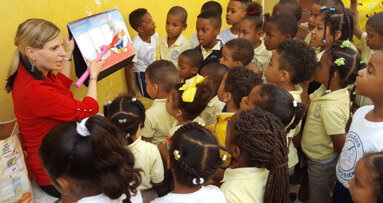 COVID-19: Hilfsprojekt Bella Risa braucht Unterstützung