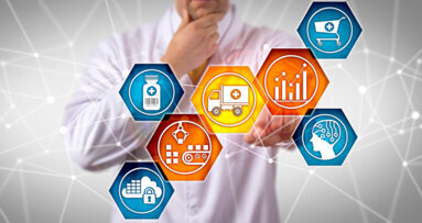 Aerztegesellschaft warnt vor Globalbudget in der Medizin