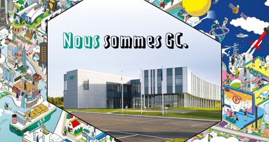 GC célèbre 105 ans d’excellence : tradition, éthique et innovation