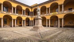 23° Simposio della Clinica Odontoiatrica dell’Università di Pavia