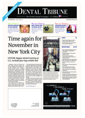 DT U.S. No. 12, 2016 DT U.S. No. 12, 2016