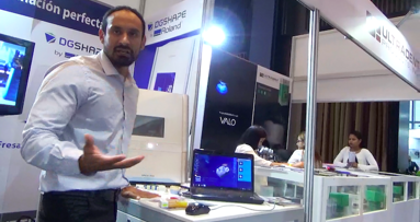 El CAD/CAM, una herramienta esencial