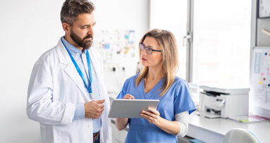 Optimierungspotenzial bei Gesundheitsvorsorge unter Österreichern