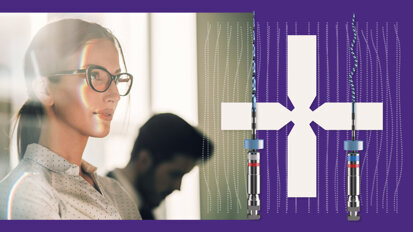FKG Dentaire introduces XP-endo Rise, making procedures faster, safer and more efficient