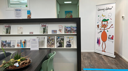 Johnny Joker-preventieprogramma: “Leuk, tastbaar en makkelijk mee te werken”