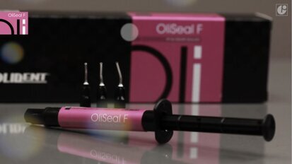 OliSeal F / OliEtch