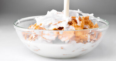 Britons endanger oral health through poor choices at breakfast