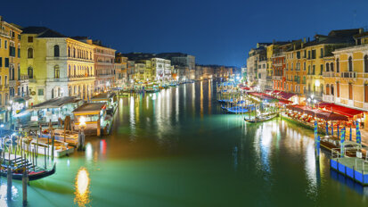 EAS : Le congrès de printemps