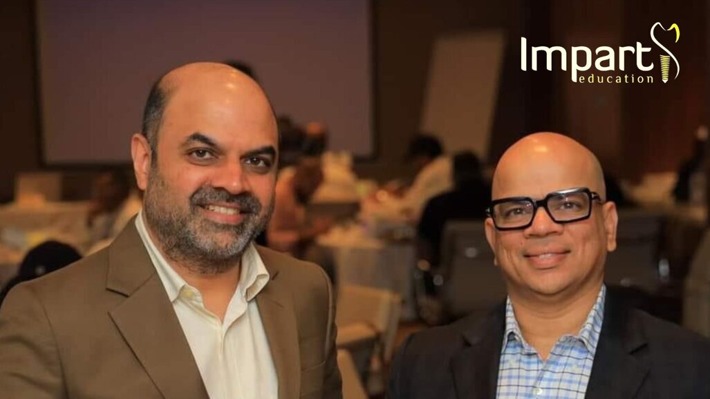 Impart Edu celebrates 12 years with their first symposium