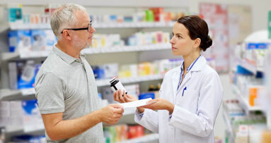 Artificial intelligence to combat soaring drug prices in US