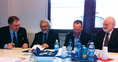 Storico accordo Andi e Società di Medicina e Chirurgia Estetica