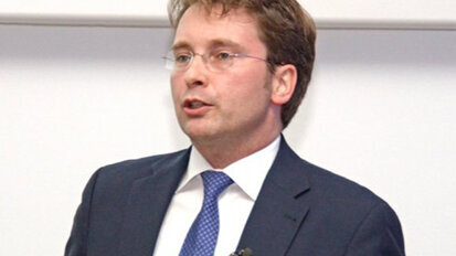 Ad multos annos, PD Dr. Enkling! Ad multos annos, PD Dr. Enkling!