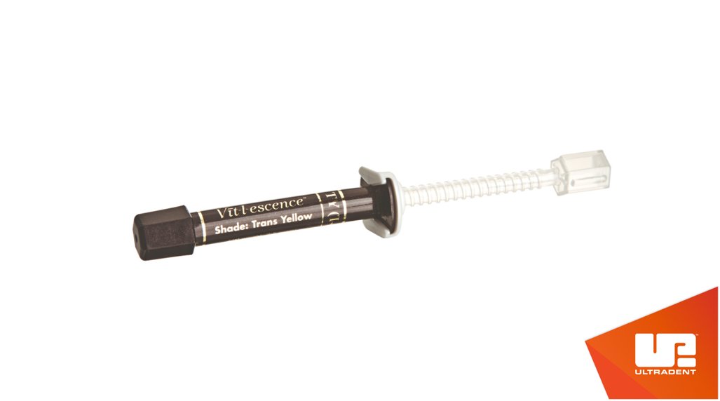 Vit-l-escence Syringes and Singles