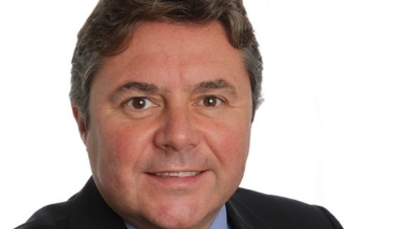 Josef Richter se une a GC como diretor de operações