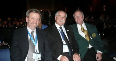 Brazil travels to Chicago