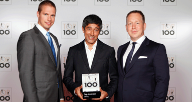 BLUE SAFETY erhält Award für Hygienekonzept