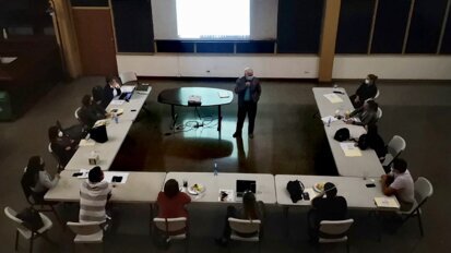 El desafío de la recertificación profesional