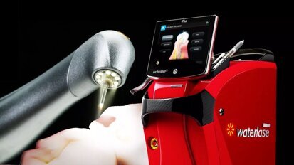 El láser en Prostodoncia (10)