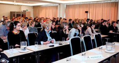 Siła dialogu – już po raz piąty i nie ostatni!