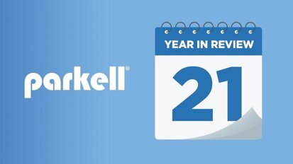 DirectaDentalGroup – Parkell – 2021 in Review DirectaDentalGroup – Parkell – 2021 in Review