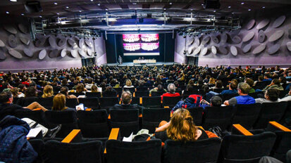 Retour sur le congrès ADF 2023