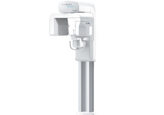 ACTEON – X-MIND TRIUM true Low Dose