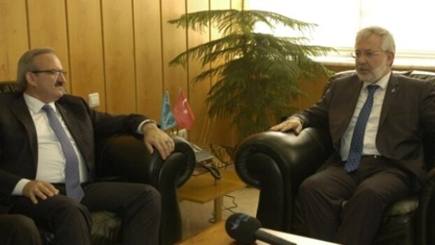 Uludağ Üniversitesi’ne Diş Hekimliği Fakültesi