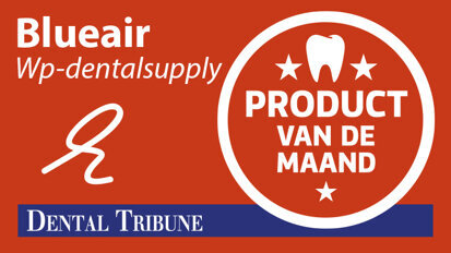 Creëer een veiligere en gezondere werk- en leefomgeving met het Zweedse Blueair