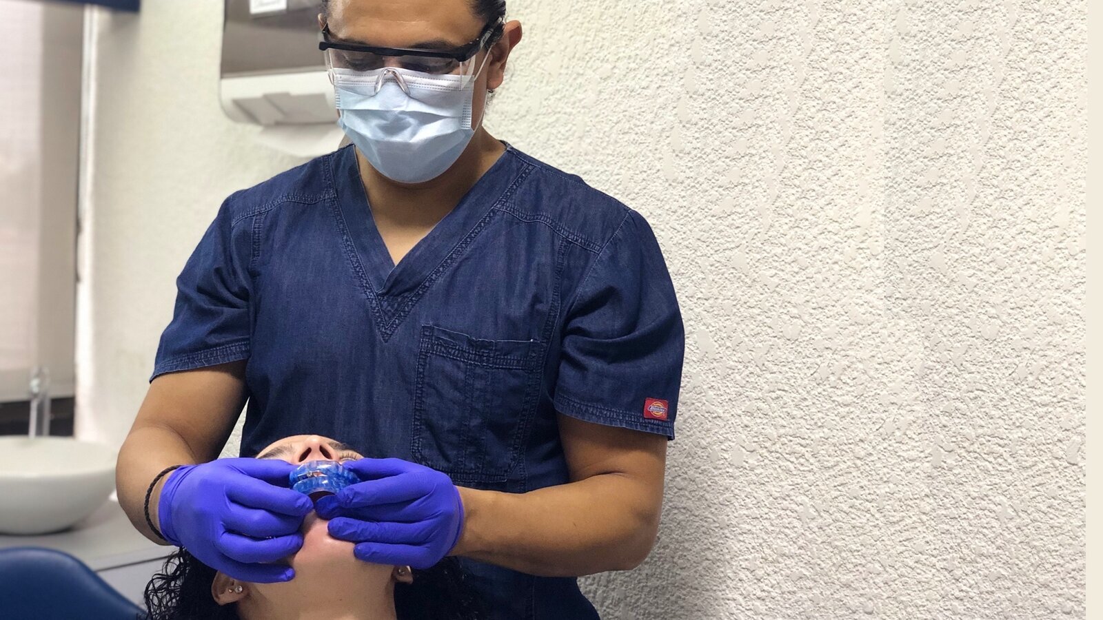 Los trastornos del sueño son un factor de riesgo en la ATM