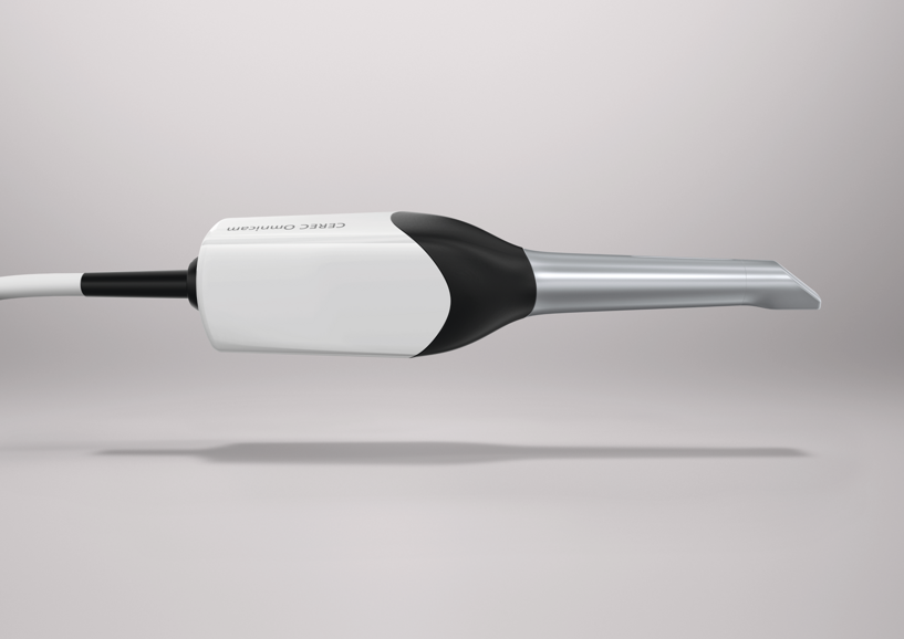 CEREC Omnicam