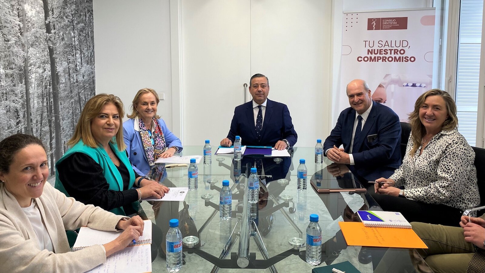 Solicitan la rebaja del IVA a los productos odontológicos