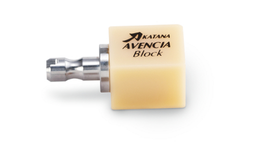 Kuraray Noritake - KATANA AVENCIA Block