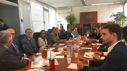 Tavola Rotonda di Roma tra Medici e Invisalign «Per gli allineatori è necessaria la prescrizione»