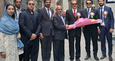 PDA Central Council strengthens unity at oath-taking ceremony in Gujranwala