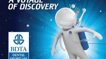 Stand Awards return to BDTA Showcase