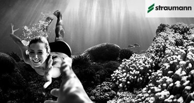 Eintauchen in den Erfolg – Straumann Akademie 2018